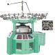 Double Jersey Electronic Jacquard Circular Knitting Machine With Computer Machine Controlled