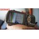 GPRS ,EDGE ,3G Internet 3.2inch Laser Hand Held Barcode Scanners Support Windows