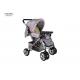 Lightweight Stroller Suitable From Birth To Maximum 22kg