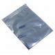 professional packaging bags for electronic products / zip-lock 3mil Dustproof ESD Anti Static Bags