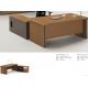 modern office executive manager table furniture