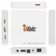 5G Smart IP OTT Android TV Box Amlogic 2+8GB Player with google & Netflix Certificated