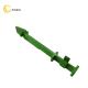 ATM Spare Part Bar Shape Accessories Green Wearing Parts For Wincor CMD Stacker Module 01750058042-70 1750058042-70