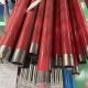 Chrome Decorative Round Stainless Steel Tubes ASTM A270 A554 20mm 30mm Dia