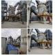 325 Mesh Limestone Vertical Mill 6 - 80 T/H energy saving