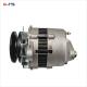 Engine Alternator 28V 35A 4D120 D4 Bulldozer 600-821-3350 For Komastu