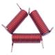 Series Inductance Value Up To 500mH Rod Core Choke Inductor