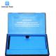 Interconpack Luxury Gift Packaging Boxes Magnetic Flap Recyclable