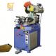 Precision Pipe Cutting Machine 50-200mm With ±0.1mm Accuracy Pneumatic Cold Cutting Machine