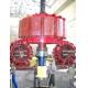 100KW - 20MW synchronous hydroelectric Generator excitation system with Francis