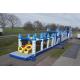 Mega Giant Inflatable Obstacle Course Durable Toddler Obstacle Course