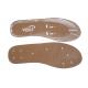 Genuine Leather Health Care Daily Magnetic Insole of Daily Consumable Products
