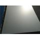 2B Finish Cold Rolled Stainless Steel Plate For Chemical Processing