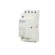 4NO 20A Electricity WCT 4P Electric AC Contactor 50Hz/60Hz CE
