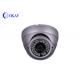 Infrared Full HD 1080P Vehicle CCTV Camera , Dome In Car Camera For Taxi Bus