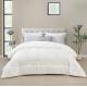 Bedding Duvet With Warm Duvet Filling Hypoallergenic Microfibre Quilts