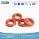 Chemical Pipelines NBR O Rings DIN 3869 Profile Rings Wear and Corrosion Resistant
