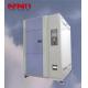 Multi-layer Insulating Electric Thermal Coated Glass Programmable High-Low Temperature Shock Test Chamber