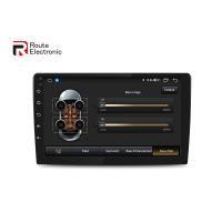 9 Inch Ips Screen Universal Car Stereo Radio Usb Version 2.0