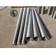 Rust Resistant Tapered Steel Tube , Tapered Stainless Steel Tubing