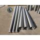 Rust Resistant Tapered Steel Tube , Tapered Stainless Steel Tubing