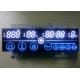 Massager LED Number Display Household Appliances NO M029 3VDC Single Power Supply