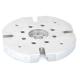 Customized Tolerance CNC Lathe Services Surface Treatment High Efficiency Operation