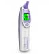Small Size Medical Grade Ear Thermometer For Household / Hospital