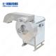 Fries Chips Cutter Dispenser French Fries Manufacturing Machine