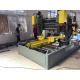 Strengthen Automatic Spot Welding Machine 20 S / Piece High Frequency