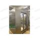 1530W GMP Sliding Door Air Showers Personal 1300mm Width