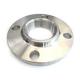 Threaded Flange A182 F91 Raised Face Class 300 Alloy Steel Flange
