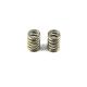 Small Stainless Steel Compression Springs 0.5mm 0.2mm High Temperature