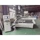 Flatbed Cutter ATC CNC Router Machine 2m X 3m With Oscillating Knife Creasing