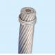 1 KV Astm Standard Aluminum Alloy Conductor Steel Reinforced Concentrically Stranded