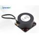 High Precision 60×60×32 Mm Fiber Optic Gyroscope Sensor With ≤0.1 °/h Bias Drift