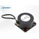 Lightweight Design Fiber Optic Gyroscope with Supply Voltage +5(V) and Weight ≤180(g)