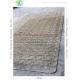 Mattress Bonnell Coil System With Double Edge Support Butterfly Edge Guard