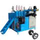 PU Dumbbell Shape Wheel 30L Polyurethane Casting Machine