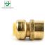 MNPT Male Copper Adapter 3/4''X1/2 Push Fit Pipe Fittings