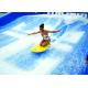 10 * 17m Water Wave Pool / Water Ski Boards With Surf Wave Machine