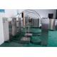 IEC60335 Environmental Test Chamber , Waterproof Oscillating Spray Tester