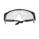Spectacle Frame Medical Protective Goggles For Factories , Spray Guns