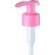 28mm Left Right Lock Lotion Dispenser Pump For Shampoo Hand Wash Bottle