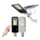 Waterproof Ip65 Split Solar Street Light 100w High Power LED Street Light