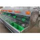 Poultry Equipment Q235 Farm Rabbit Cage Automatic Drinking Cleaing