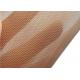 Copper Wire Material Glass Laminated Architectural Wire Mesh Is For Room Divider