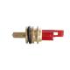 Red Temperature Control Sensor Precision Temperature For Your Water Heater Accessories