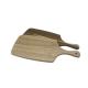 43x18x2cm Acacia Wood Chopping Board / Tray With Handle