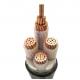 IEC60502 Low Voltage Underground Cable N2XY XLPE Insulated PVC Sheathed Cable